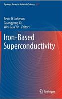 Iron-Based Superconductivity