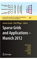 Sparse Grids and Applications - Munich 2012