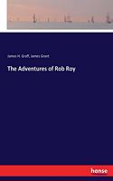 The Adventures of Rob Roy