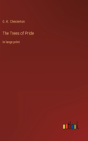 Trees of Pride