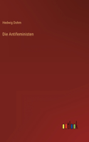 Antifeministen