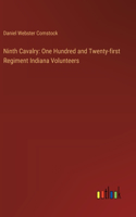 Ninth Cavalry