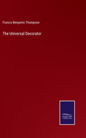 Universal Decorator