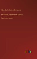 M. Faillon, prêtre de St. Sulpice