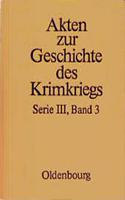 3. Dezember 1854 Bis 9. September 1855