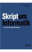 Skriptum Informatik