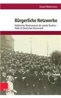 Burgerliche Netzwerke