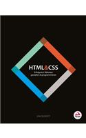 HTML & CSS - Erfolgreich Websites gestalten und programmieren