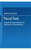 Pascal Tools