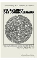Die Zukunft Des Journalismus