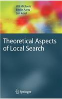 Theoretical Aspects of Local Search