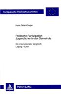 Politische Partizipation Jugendlicher in Der Gemeinde