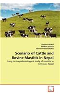 Scenario of Cattle and Bovine Mastitis in Nepal