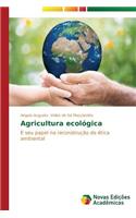 Agricultura ecológica