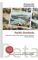 Pacific Overlords: (English)