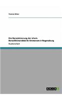 Die Barockisierung der ehem. Benediktinerabtei St. Emmeram in Regensburg: (German)