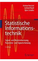 Statistische Informationstechnik