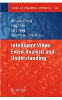 Intelligent Video Event Analysis and Understanding