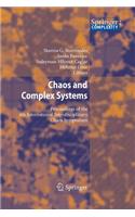 Chaos and Complex Systems