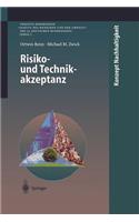 Risiko- Und Technikakzeptanz