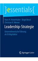 Leadership-Strategie