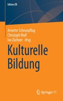 Kulturelle Bildung