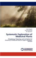 Systematic Exploration of Medicinal Plants