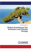 Global Greenhouse Gas Emissions and Climate Change