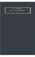 Die Vitamine