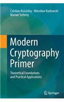 Modern Cryptography Primer