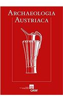 Beitrage Zur Palaanthropologie. Ur- Und Fruhgeschichte Osterreichs: Band 70