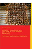 History of Computer Science