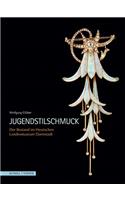 Jugendstilschmuck