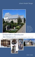 Emblematik in Sakralbauten Des Ostseeraums