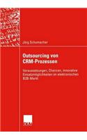 Outsourcing von CRM-Prozessen