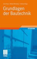 Grundlagen Der Bautechnik