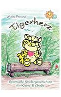 Mein Freund Tigerherz: Ela Ta Sin