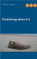 Fundraising-Ideen A-Z