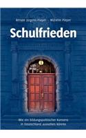 Schulfrieden