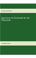 Jetzt lerne ich Stochastik für die Oberstufe: www.mathe-total.de(German)