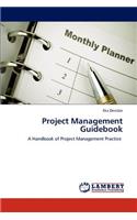 Project Management Guidebook