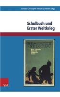 Schulbuch Und Erster Weltkrieg