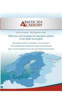 Objectives and strategies for education policies in the Baltic Sea Region