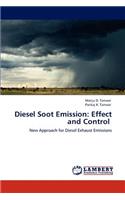 Diesel Soot Emission