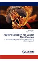 Feature Selection for Cancer Classification