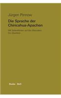 Sprache der Chiricahua-Apachen mit Seitenblicken auf das Mescalero