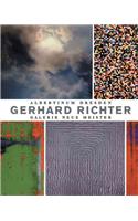 Gerhard Richter: Im Albertinum Dresden: Galerie Neue Meister