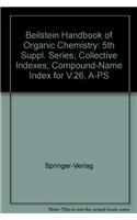 Beilstein Handbook of Organic Chemistry