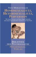 Homosexualität, Heterosexualität, Perversion