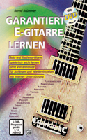 Garantiert E-Gitarre Lernen Mit DVD